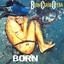Born cover