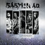 Live At XXV Albumcover