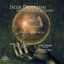 Jacob Druckman Albumcover