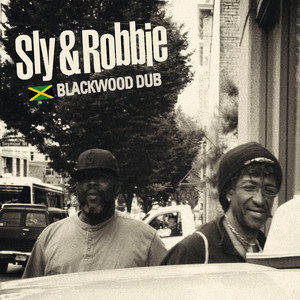 Blackwood Dub album