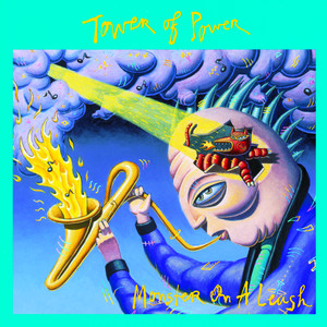 Funk the Dumb Stuff cover