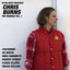 Ultra Nate' Presents Chris Burns -The Remixes Vol. 1 Albumcover