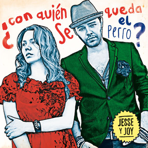 ¿Con quién se queda el perro? (Spain Standard) cover