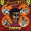 Static cover