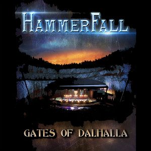 Gates of Dalhalla cover