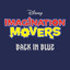 Back in Blue cover