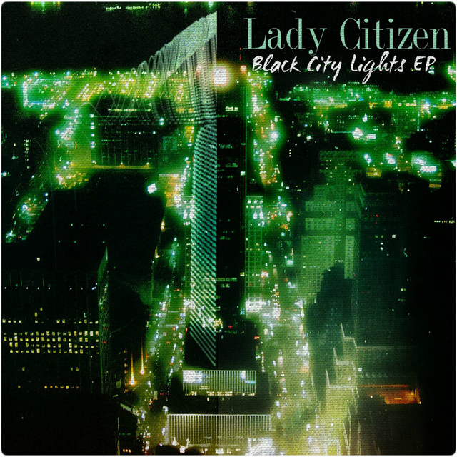 Lady Citizen Photo