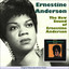 The New Sound of Ernestine Anderson (Sue Records Story - Original Album Plus Bonus Tracks) cover