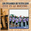 Esto Es Lo Nuestro cover