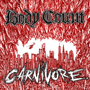 Carnivore cover