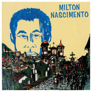 Milton Nascimento album