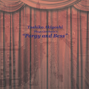 Porgy and Bess cover