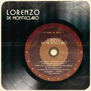 Lorenzo de Monteclaro album