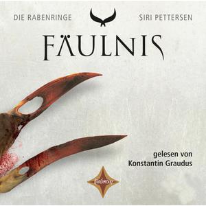 Die Rabenringe - Fäulnis