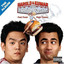 Harold & Kumar Go To White Castle: The Album cover