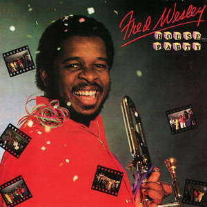 House Party album