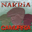 Camurria Albumcover