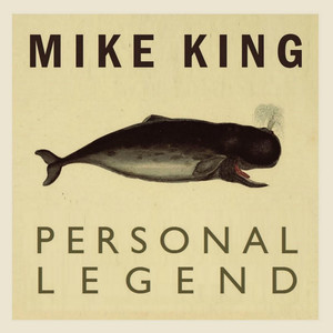 Mike King