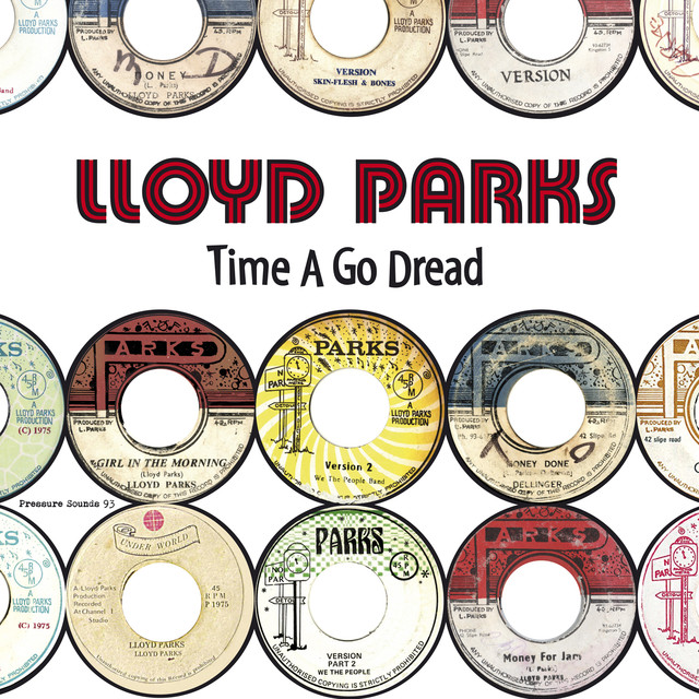 Lloyd Parks Photo