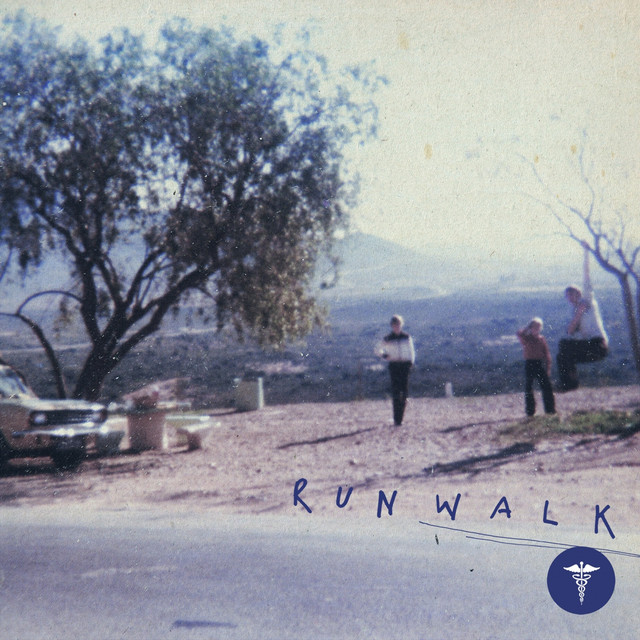 run, WALK! Photo