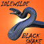 Black Snake Albumcover
