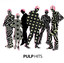 Hits cover