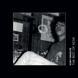 The Rest of Now cover