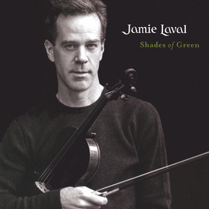 Jamie Laval