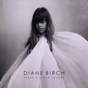 Speak a Little Louder album