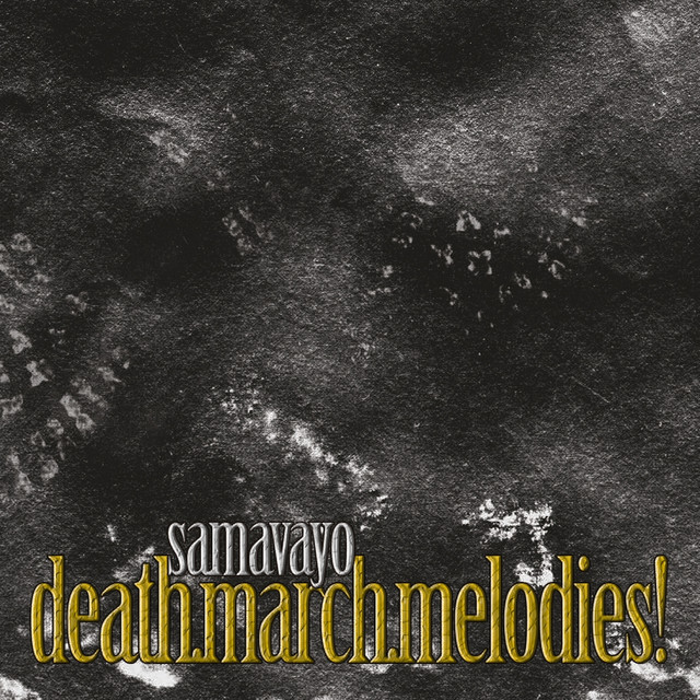 Death.march.melodies! cover