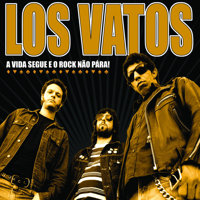 Los Vatos Photo