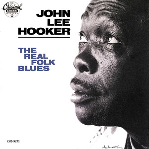 The Real Blues album