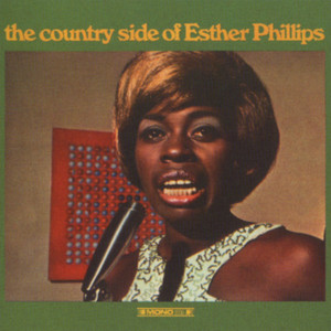 The Country Side Of Esther album