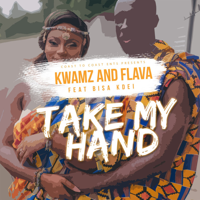 Take My Hand