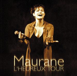 L'Heureux Tour album