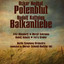 Oskar Nedbal: Polenblut (1961), Rudolf Kattnigg: Balkanliebe (1961) Albumcover