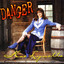 Danger Albumcover