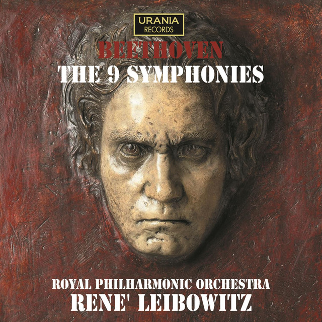 René Leibowitz Photo