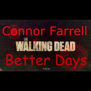 Connor Farrell