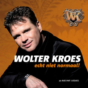 Echt Niet Normaal cover