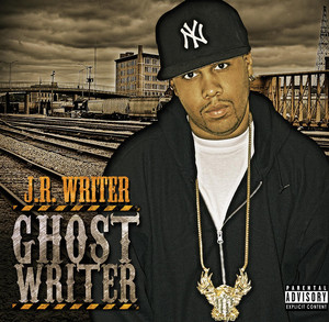 Ghost Writer album