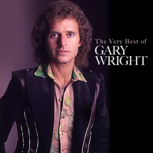The Very Best Of Gary Wright album