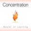 Nature Sounds for Concentration - The Elements - Fire Albumcover