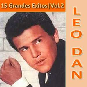 15 Grandes Exitos, Vol. 2 album