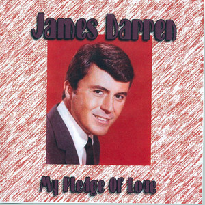 My Pledge of Love album