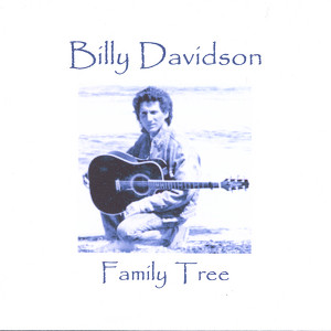 Family Tree Albumcover
