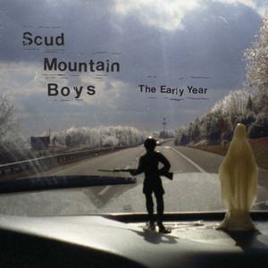 The Early Year cover