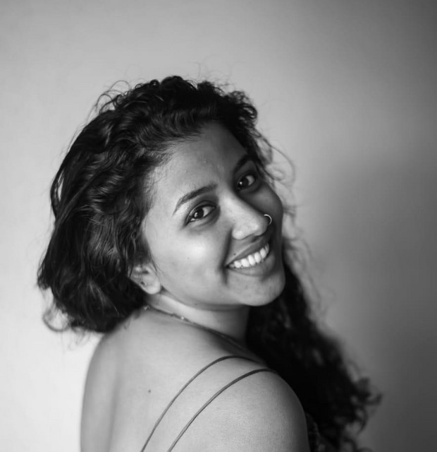Anandi Joshi