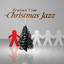 Precious Time - Christmas Jazz Albumcover