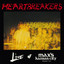 Live at Max's, Vol. 1 & 2 cover